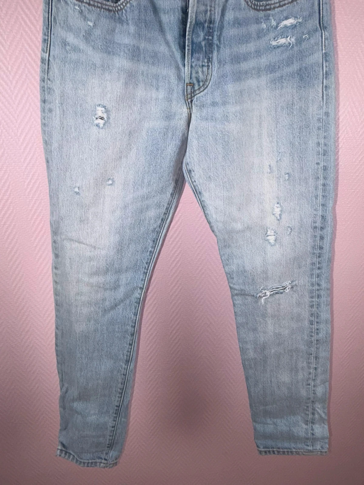 Jeans mujer Lévis talla 34 en súper estado – photo 4